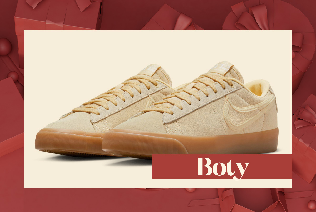 buty
