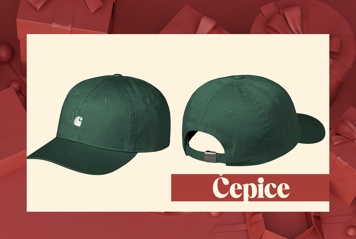 czapki